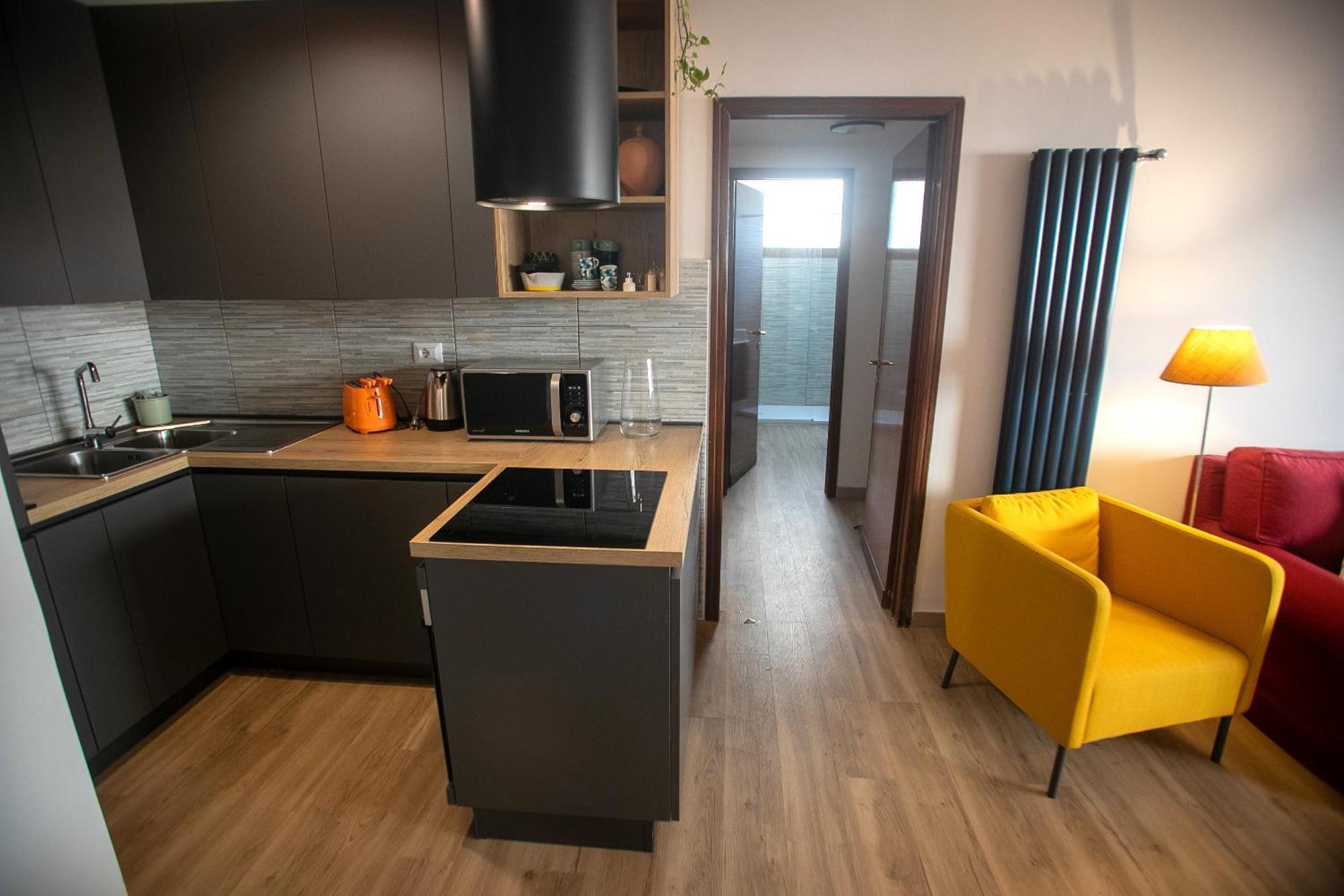 La Casa Delle Camelie Apartment โรม ภายนอก รูปภาพ